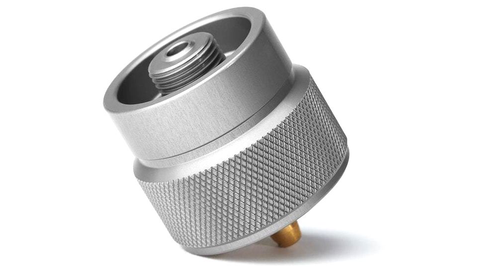 Kovea Aluminum Lpg Adaptor KGA-1610