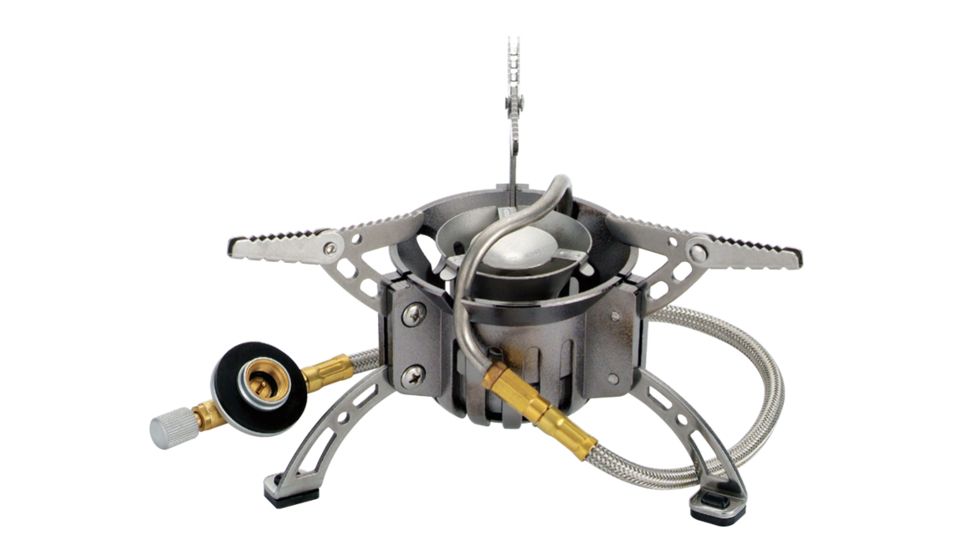 Booster/1 Stove