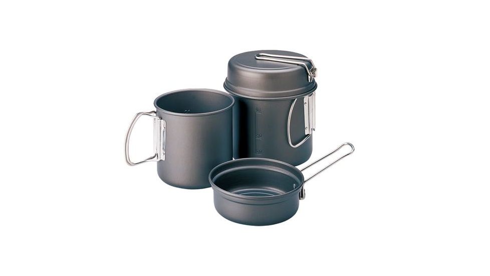 Kovea Escape Cookware Set