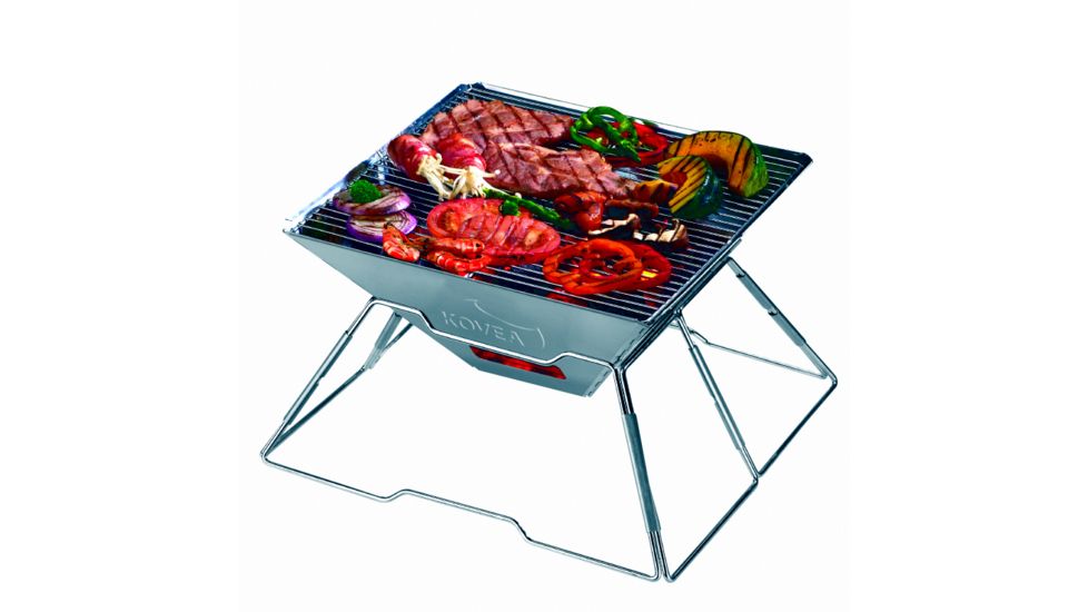 Kovea Small Magic Stainless BBQ