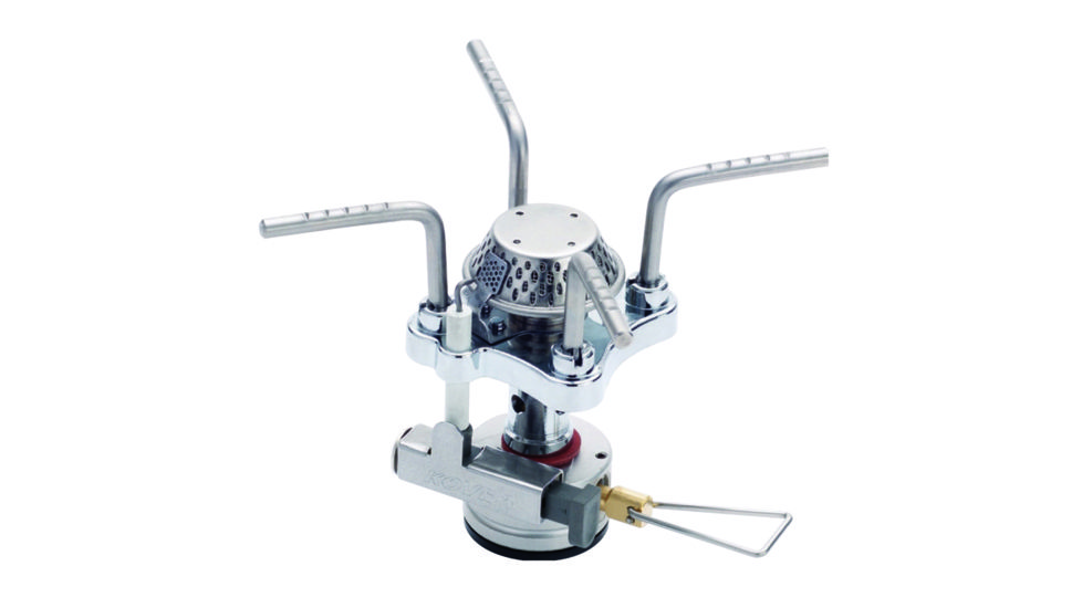Kovea Solo Gas Stove
