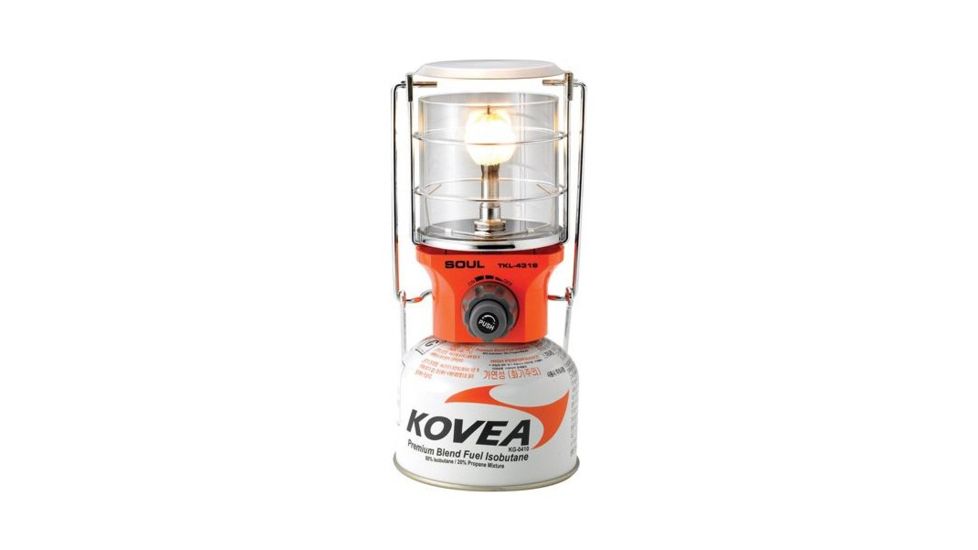 Kovea Soul Gas Lantern