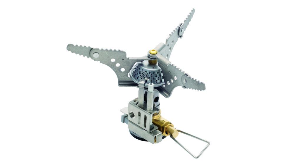 Kovea Titanium Stove