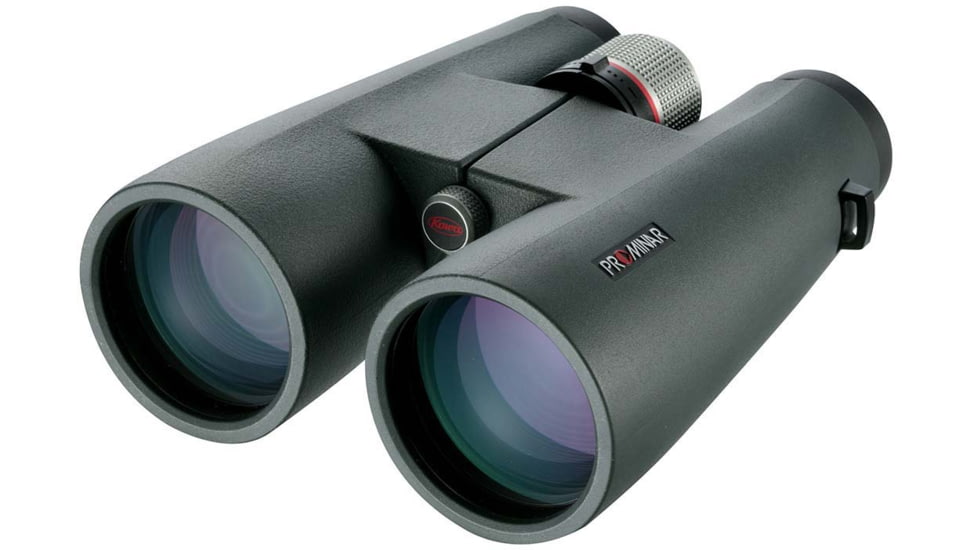 Kowa BD-XD 10x56mm Roof Prism Prominar XD Binoculars, Dark Green, BD56-10XD