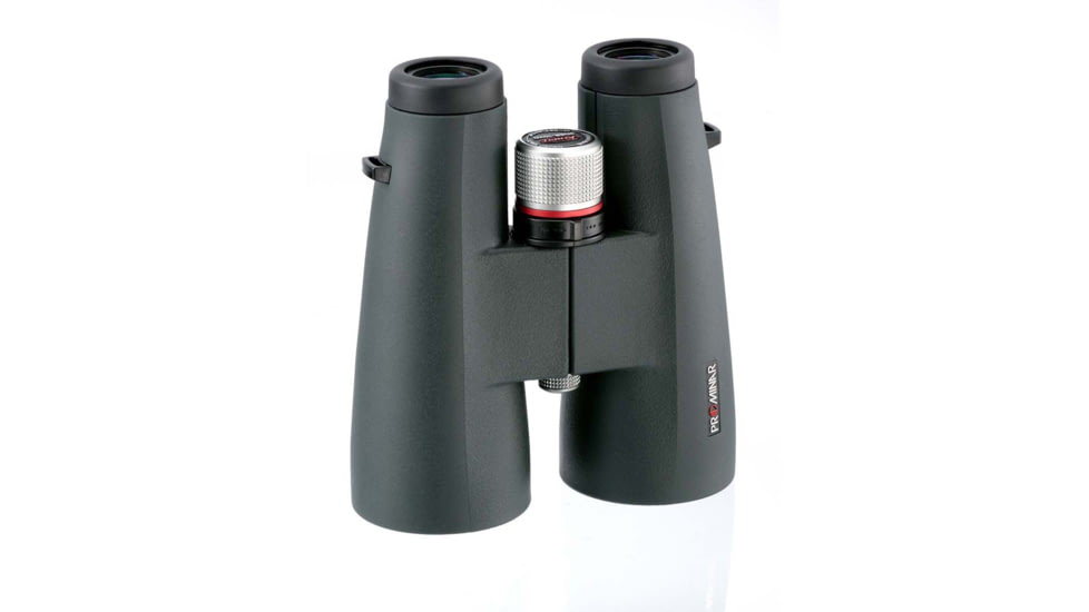 Kowa BD-XD 10x56mm Roof Prism Prominar XD Binoculars, Dark Green, BD56-10XD