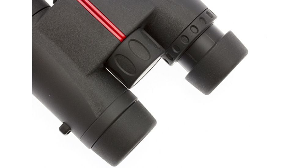 Kowa SV Series 10x32mm Waterproof Roof Prism Binocular,Black SV32-10