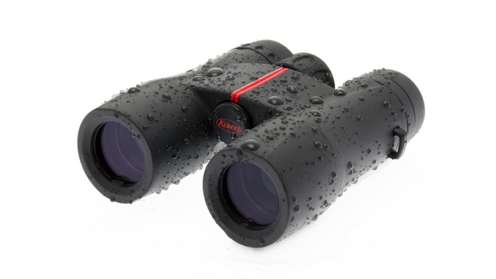 Kowa SV Series 10x32mm Waterproof Roof Prism Binocular,Black SV32-10