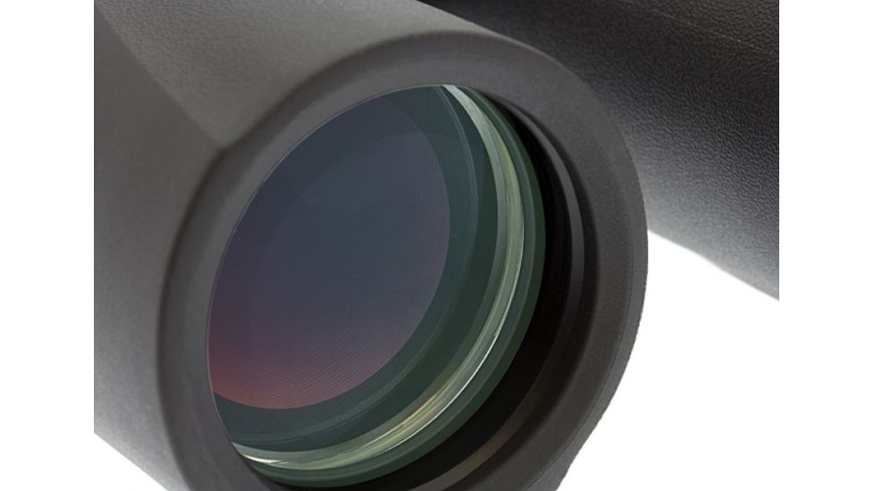 Kowa SV Series 10x50mm Waterproof Roof Prism Binocular,Black SV50-10