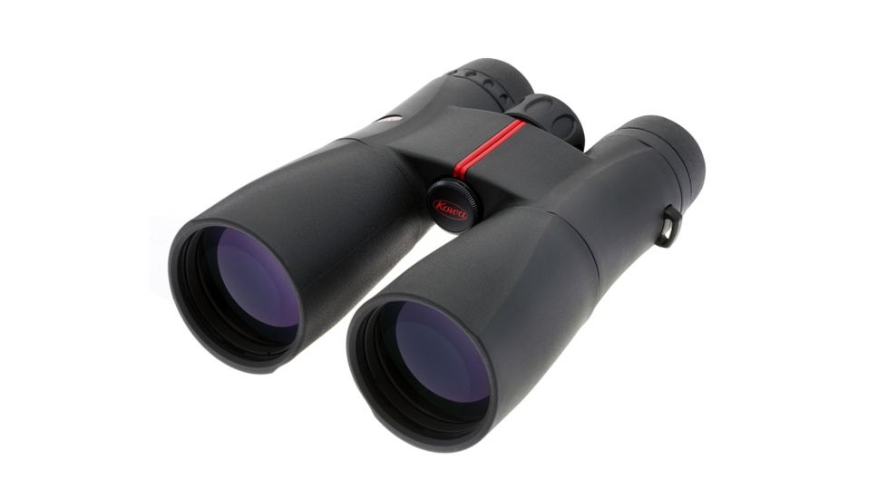 Kowa SV Series 10x50mm Waterproof Roof Prism Binocular,Black SV50-10