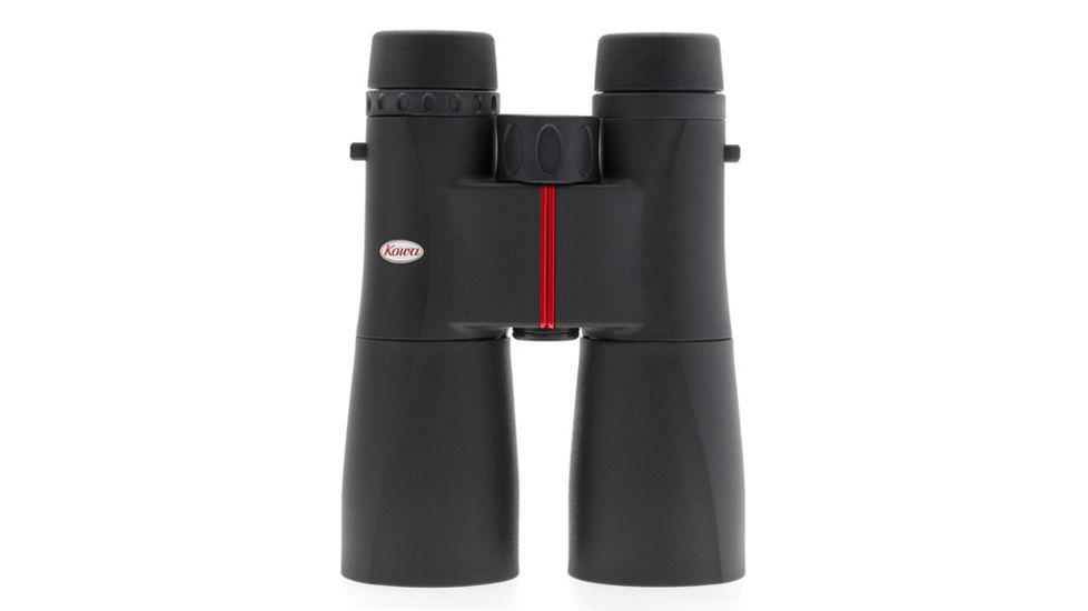 Kowa SV Series 10x50mm Waterproof Roof Prism Binocular,Black SV50-10