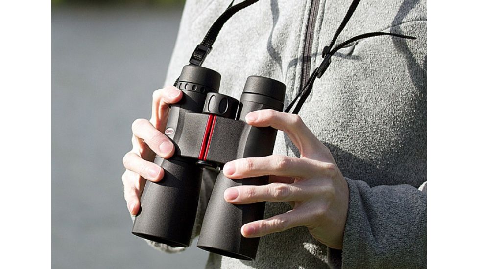 Kowa SV Series 10x50mm Waterproof Roof Prism Binocular,Black SV50-10