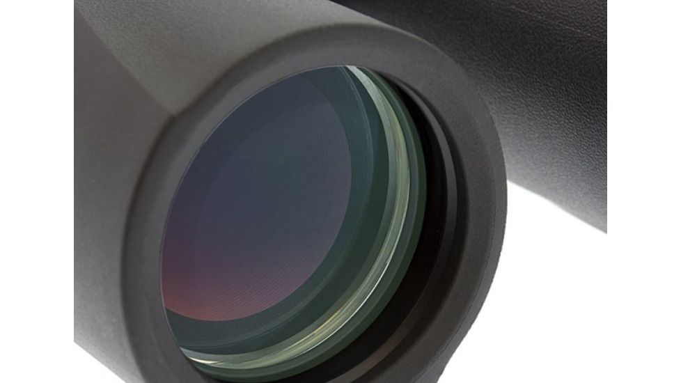 Kowa SVSeries, 8x42 Roof Prism Binocular, Black, 42mm SV42-8