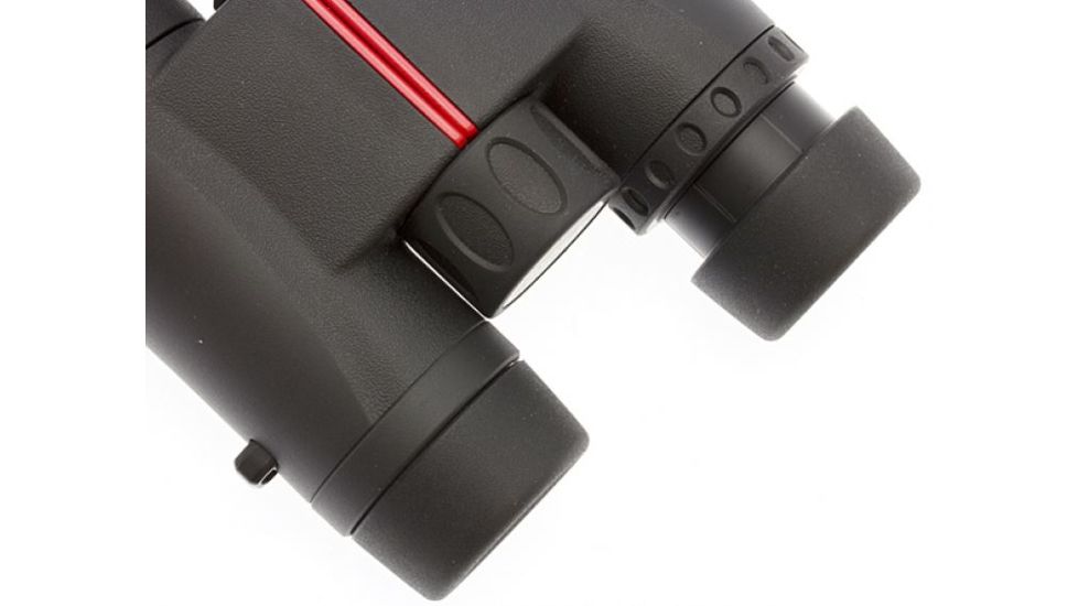 Kowa SVSeries, 8x42 Roof Prism Binocular, Black, 42mm SV42-8