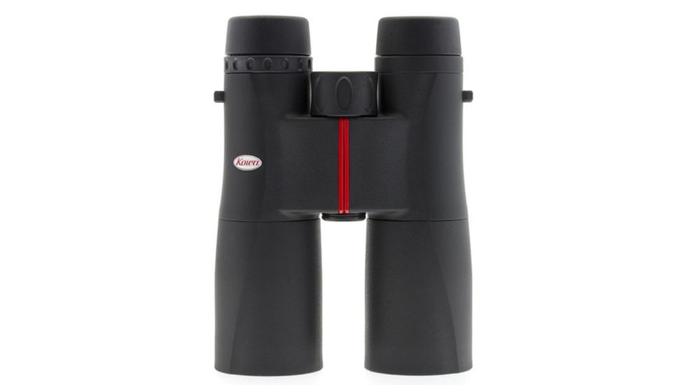 Kowa SVSeries, 8x42 Roof Prism Binocular, Black, 42mm SV42-8