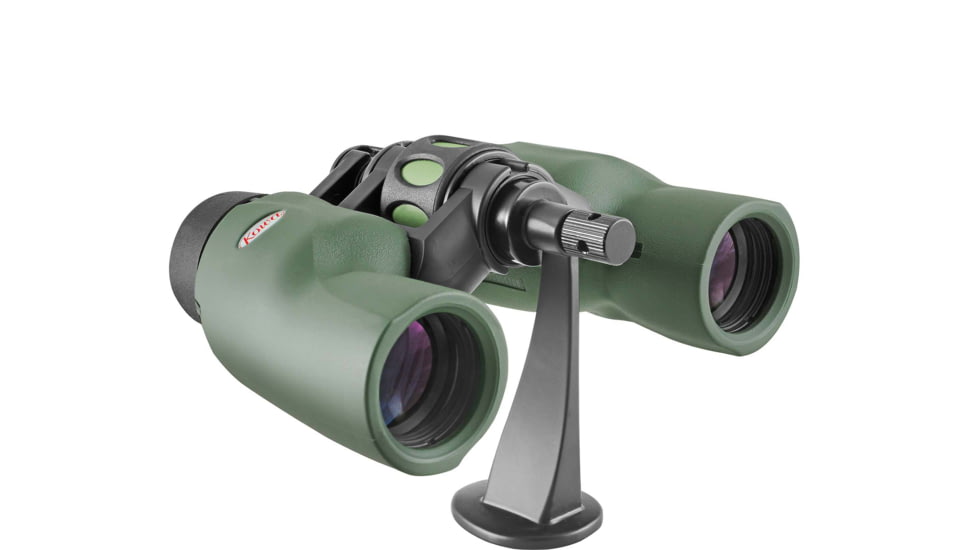Kowa YF II 30-8 8x30mm Porro Binocular, KR Coating, Waterproof, Green, YF II 30-8