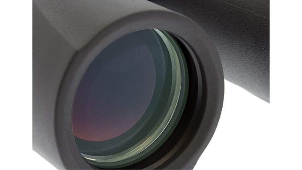 Kowa YF Series, 8x30 Porro Prism Binocular, Black, 30mm YF30-8