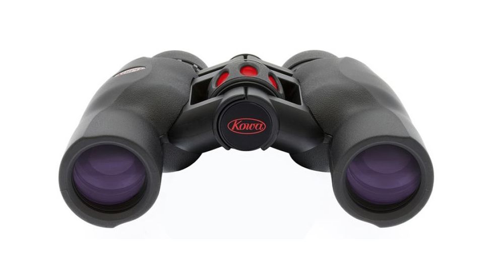 Kowa YF Series, 8x30 Porro Prism Binocular, Black, 30mm YF30-8