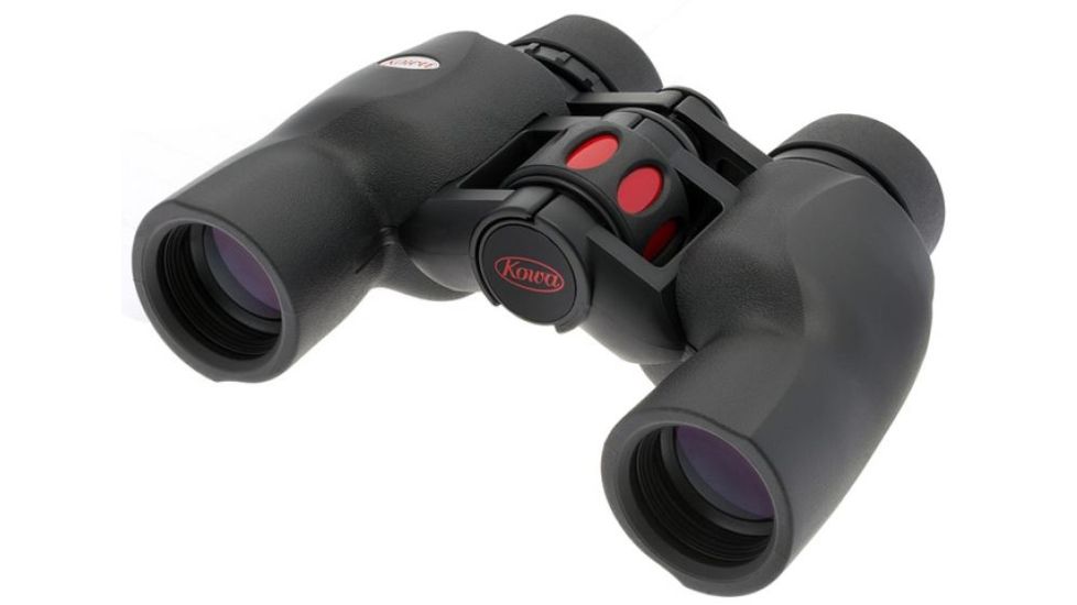 Kowa YF Series, 8x30 Porro Prism Binocular, Black, 30mm YF30-8