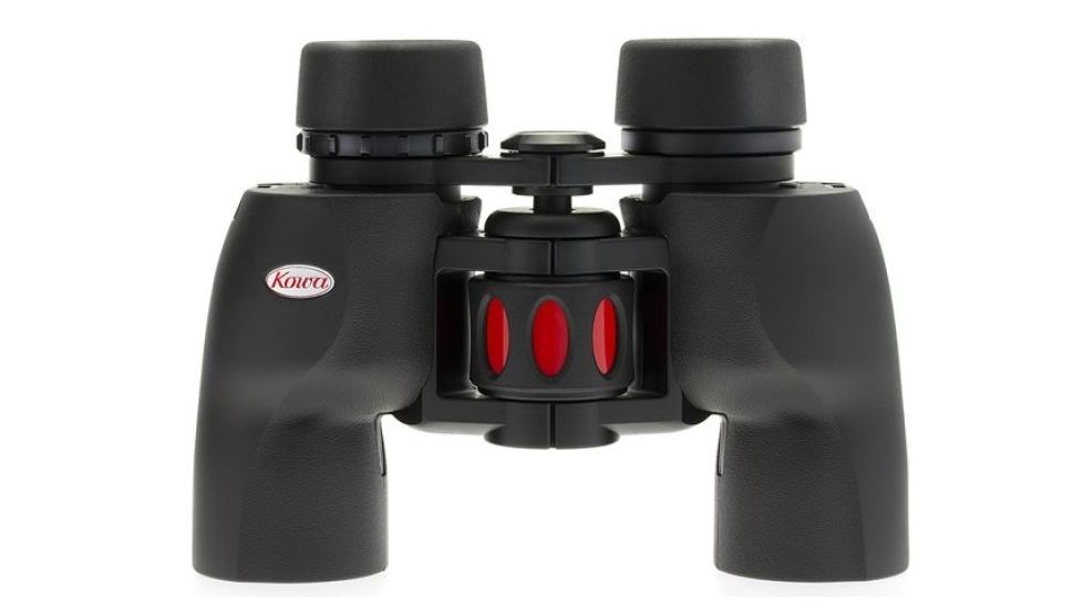 Kowa YF Series, 8x30 Porro Prism Binocular, Black, 30mm YF30-8