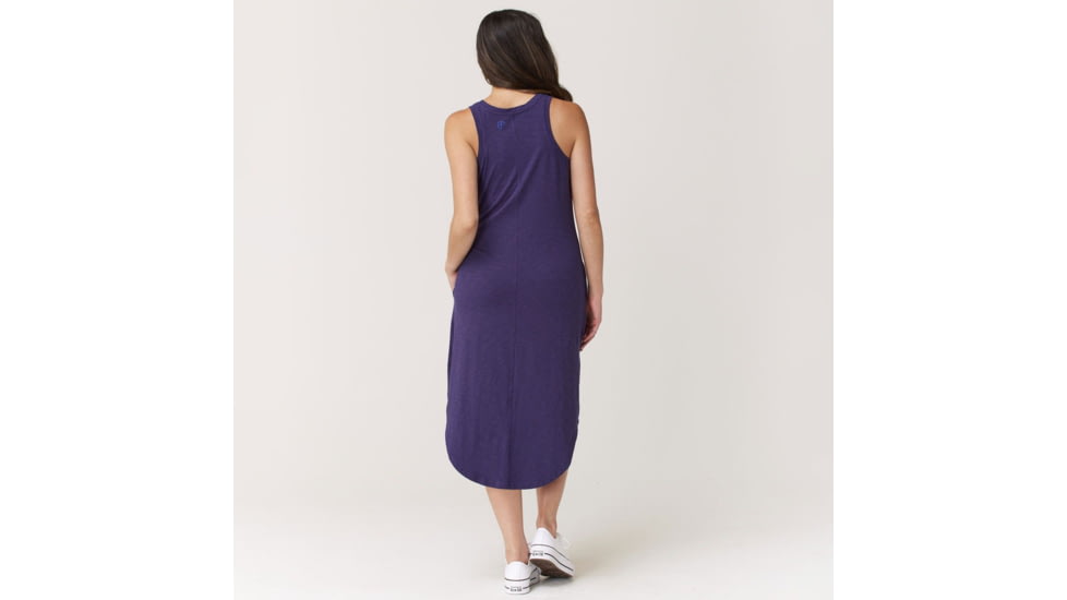 Krimson Klover Billie Tank Dress - Womens, Indigo, Small, S24404-405-S