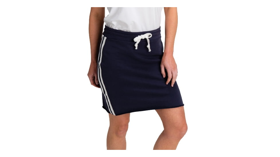 Krimson Klover Eryn Skirts - Womens, Indigo, Large, S23121S-405-L