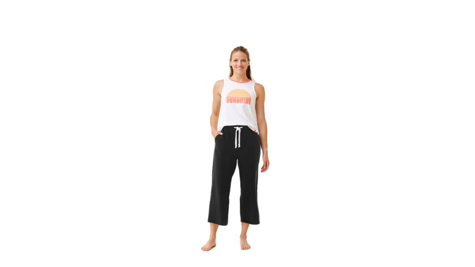 Krimson Klover Harper Pants - Womens, Black, Extra Small, S23157-001-XS