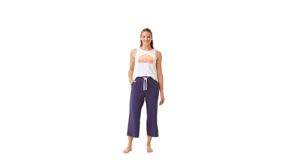 Krimson Klover Harper Pants - Womens, Indigo, Large, S23157-405-L