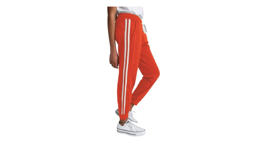 Krimson Klover Kennedy Jogger Pants - Womens, Coral, Small, S23150S-622-S