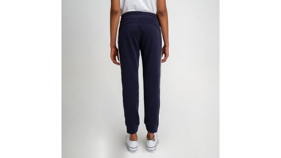 Krimson Klover Kennedy Jogger Pants - Womens, Indigo, Large, S23150S-405-L