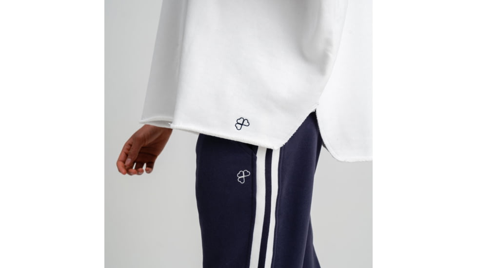 Krimson Klover Kennedy Jogger Pants - Womens, Indigo, Large, S23150S-405-L