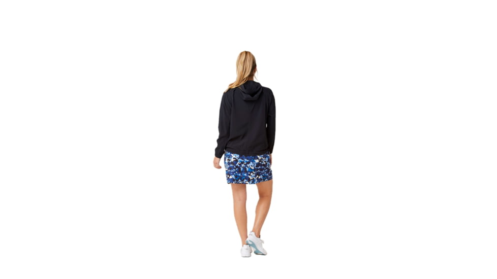 Krimson Klover Lena Jackets - Womens, Black, Extra Large, S23133-001-XL