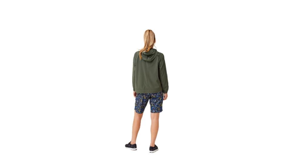 Krimson Klover Lena Jackets - Womens, Forest, Extra Small, S23133-307-XS