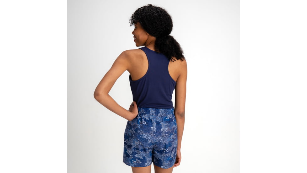 Krimson Klover Nina Tanks - Womens, Indigo, Extra Small, S23124-405-XS