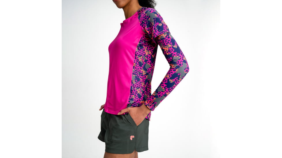 Krimson Klover Rory 5in Inseam Shorts - Womens, Forest, Extra Large, S23101-307-XL