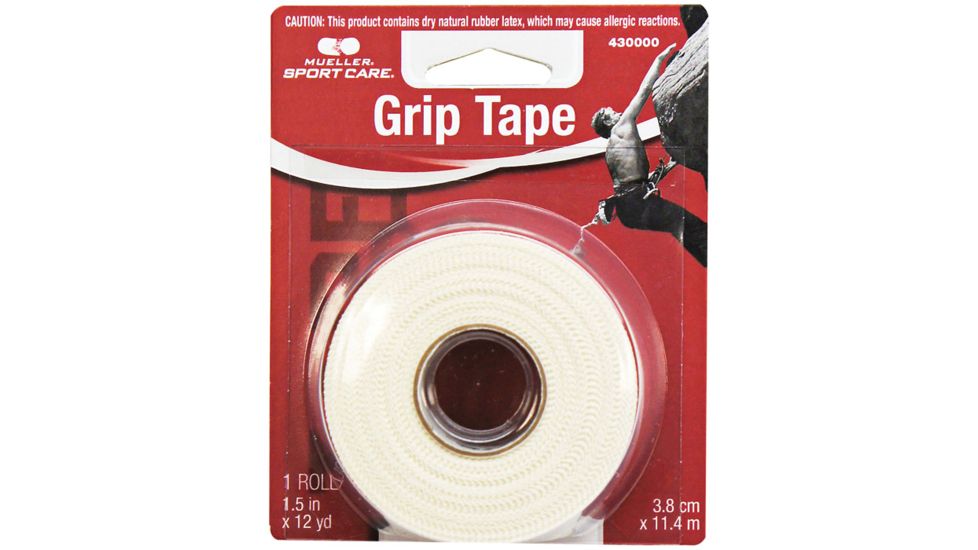 Kt Tape Grip Tape 1.5'' X 12 Yd Roll 25957