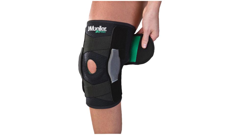 KT Tape Hinged Knee Brace, 86455