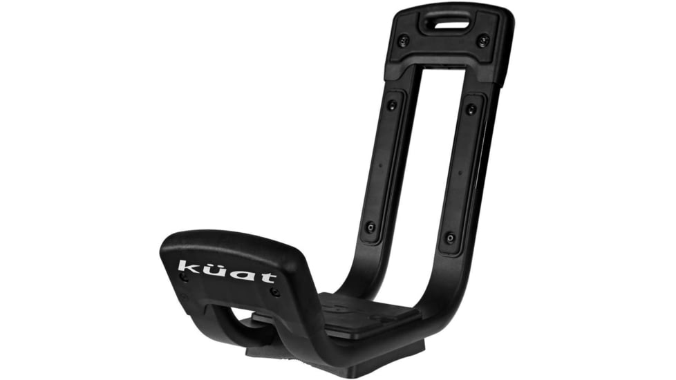 Kuat Class 2 - Rooftop Kayak System Fixed, Black, C2R1B