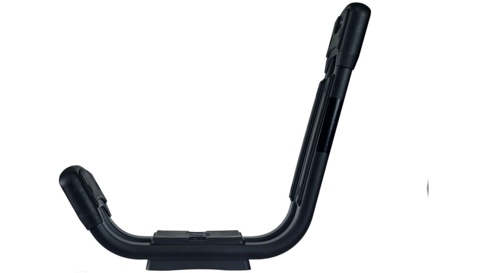 Kuat Class 2 - Rooftop Kayak System Fixed, Black, C2R1B