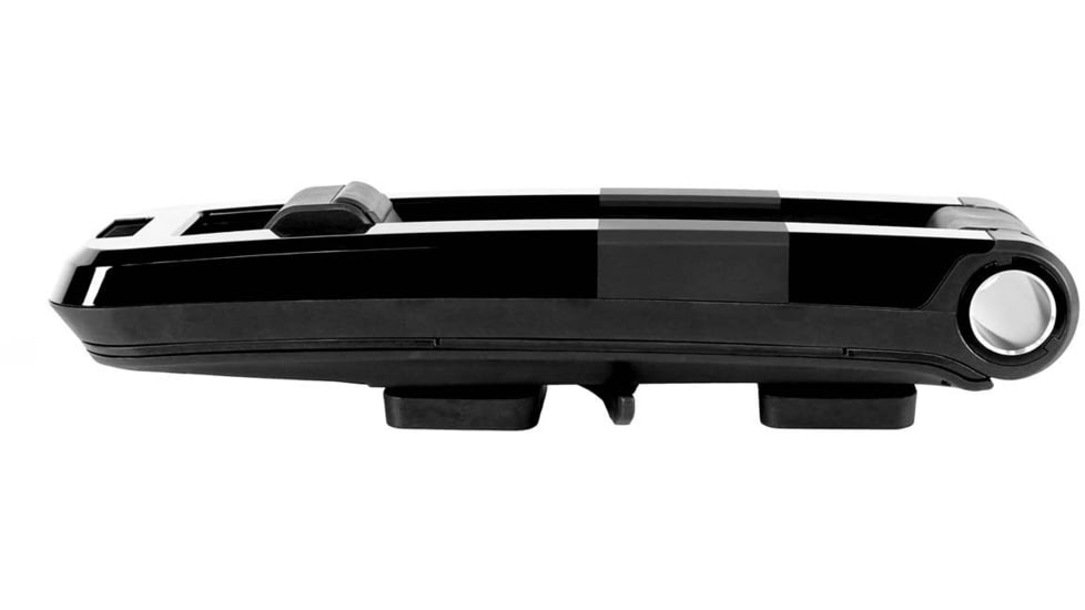 Kuat Class 4 V2 - Rooftop Kayak System Folding, Black, C42R1B