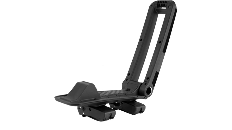 Kuat Class 4 V2 - Rooftop Kayak System Folding, Black, C42R1B