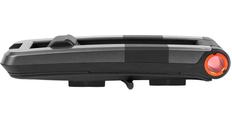Kuat Class 4 V2 - Rooftop Kayak System Folding, Gray, C42R1G