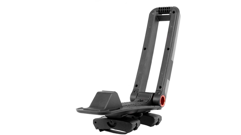 Kuat Class 4 V2 - Rooftop Kayak System Folding, Gray, C42R1G