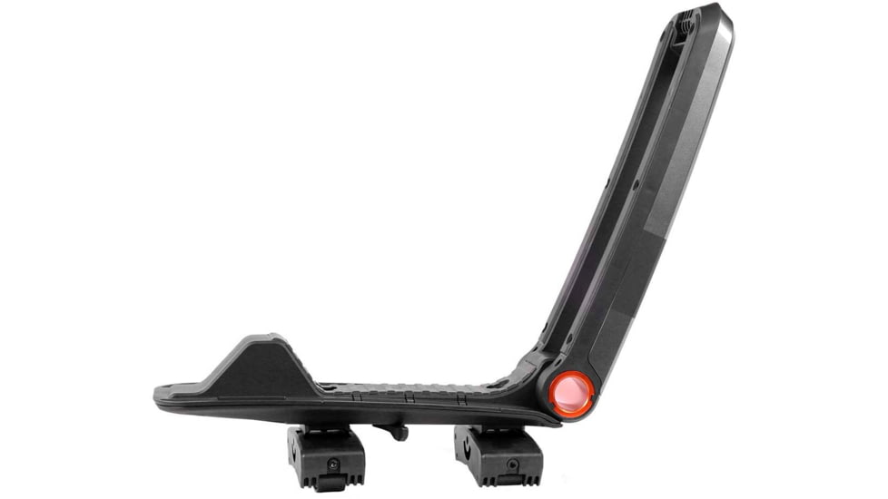 Kuat Class 4 V2 - Rooftop Kayak System Folding, Gray, C42R1G