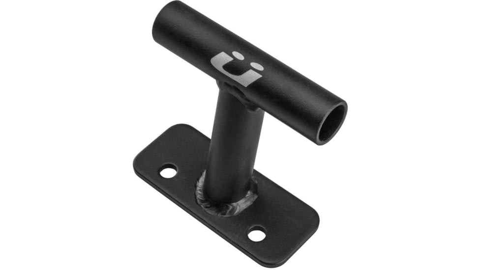 Kuat Dirtbag 20mm x 110mm Thru-Axle, Black, DRT20x110