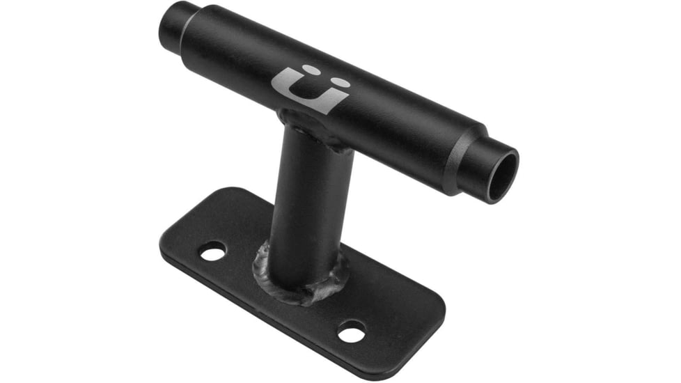 Kuat Dirtbag 5mm x 142mm Thru-Axle Phat, Black, DRT15x142