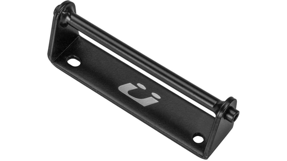 Kuat Dirtbag 9mm x 135mm Skewer Phat, Black, DRT9x135