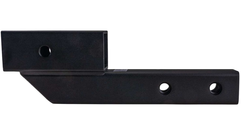 Kuat Hi-Lo Two Position Hitch Extension, 2in, HL20B
