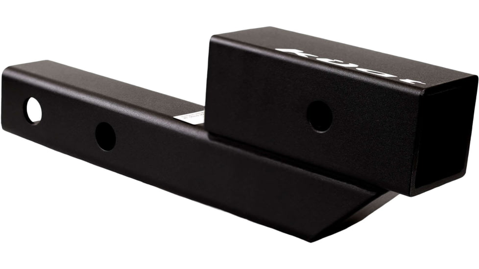 Kuat Hi-Lo Two Position Hitch Extension, 2in, HL20B