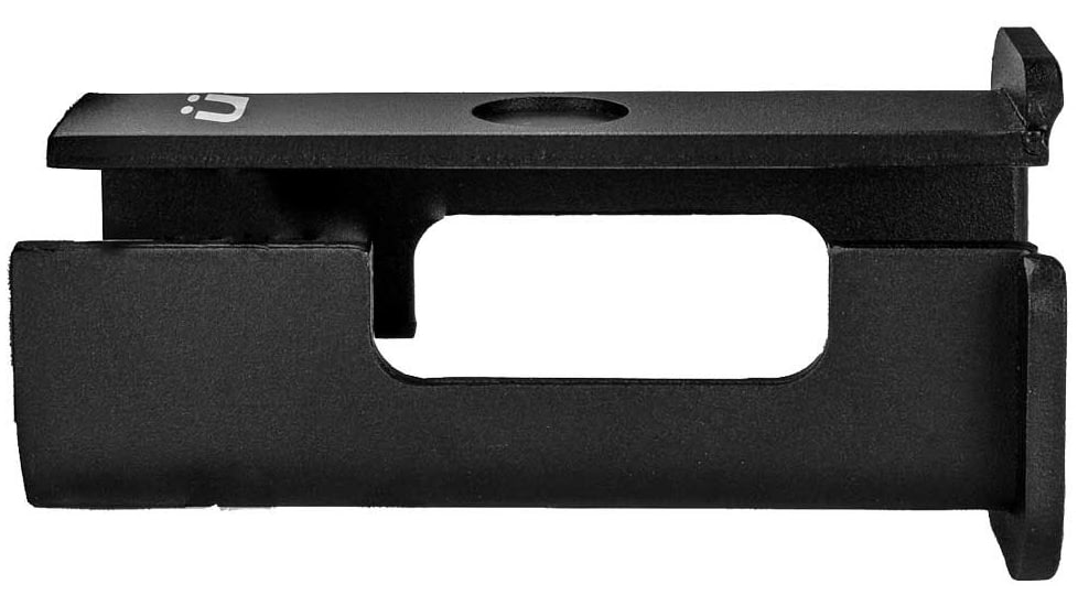 Kuat Hitch Adapter, 2.5in to 2in, AHA252