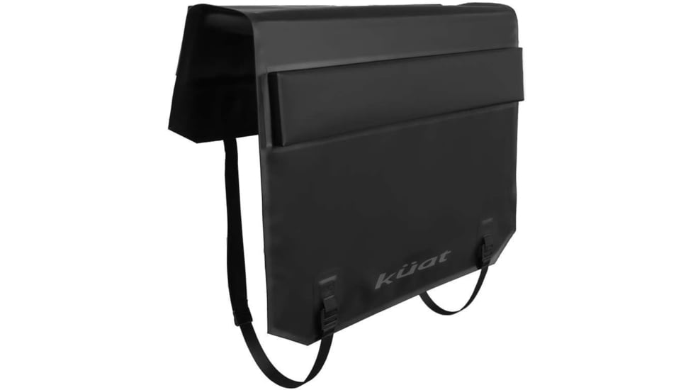 Kuat Huk 25in Half Tailgate Pad, 2 Bike, HTS25B